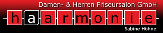 (C) by: Friseursalon Haarmonie 25899 Niebüll